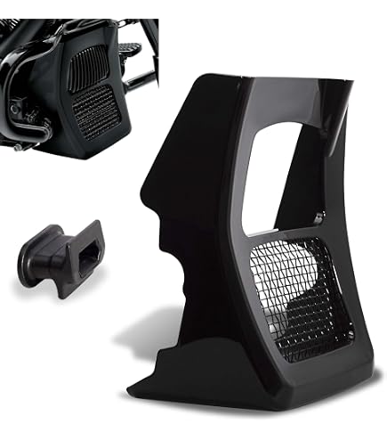 ハーレー　チンスポイラー　ストリートグライド Amazon.com: Harley Front Chin Spoiler Fit for 2009 2010 2011 2012